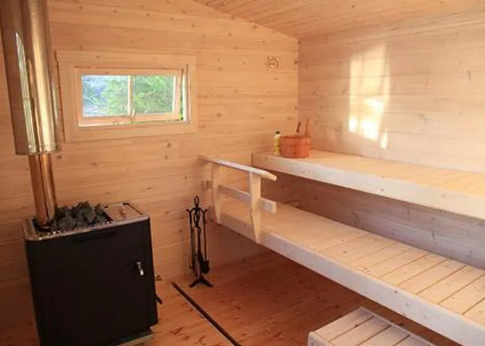 Vaestantill By Interhome Hitis