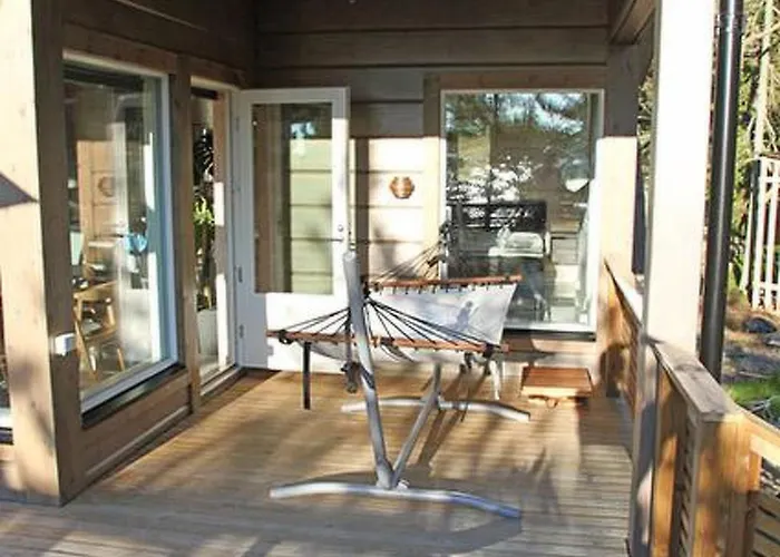 Vaestantill By Interhome Casa de Férias *