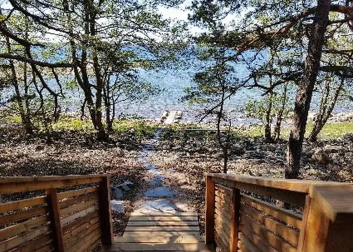 Casa de Férias Vaestantill By Interhome