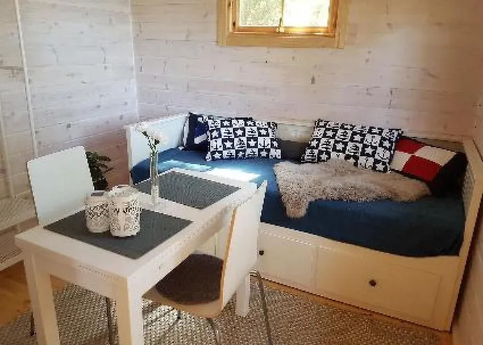 Vaestantill By Interhome *